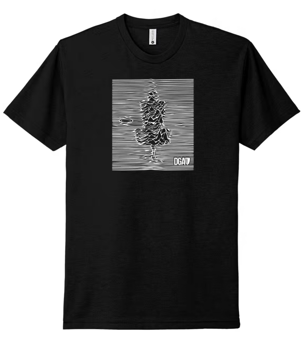 DGA Joy Tee - various