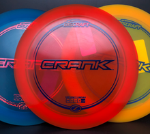 Load image into Gallery viewer, Discraft Z Crank 167-172- stock
