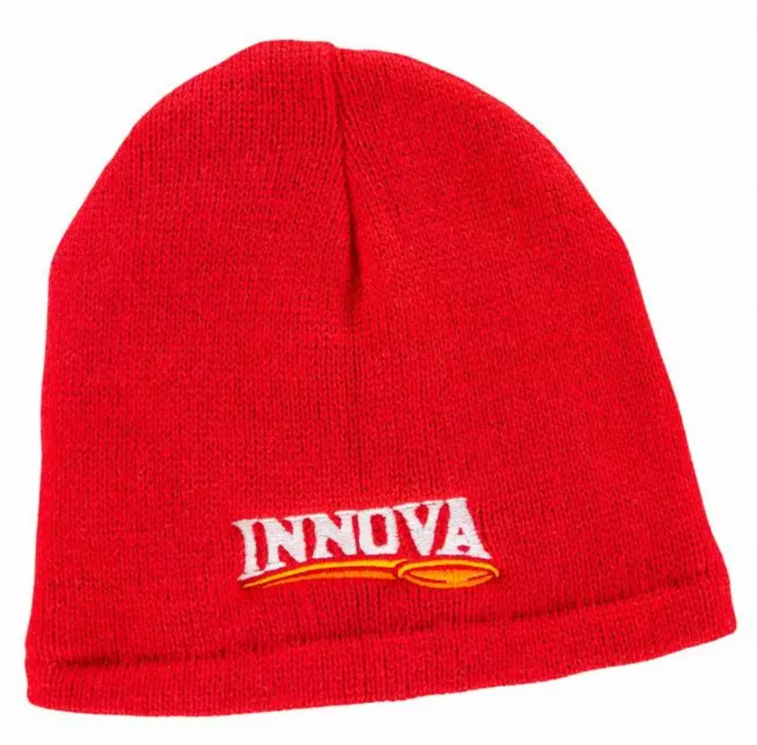 Innova Trailhead Beanie Fleece-Lined