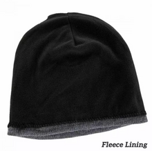 Load image into Gallery viewer, Innova Trailhead Beanie Fleece-Lined
