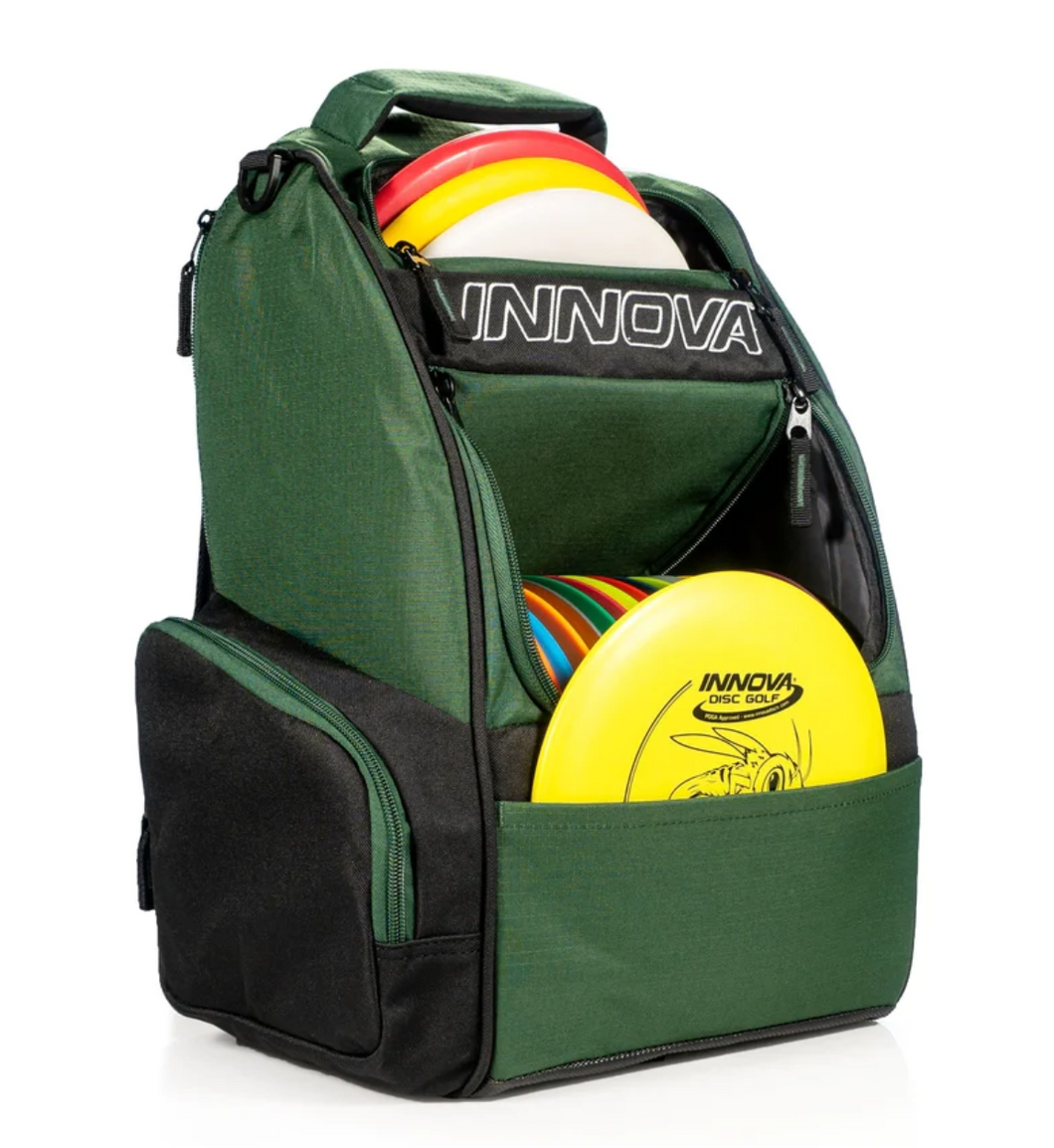 Innova Adventure Pack Bag