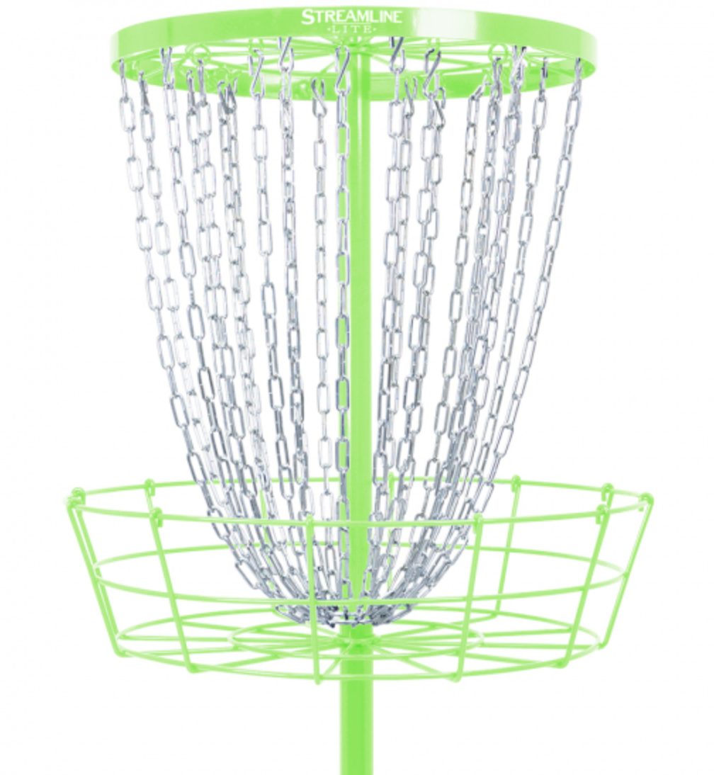 Streamline Lite Basket