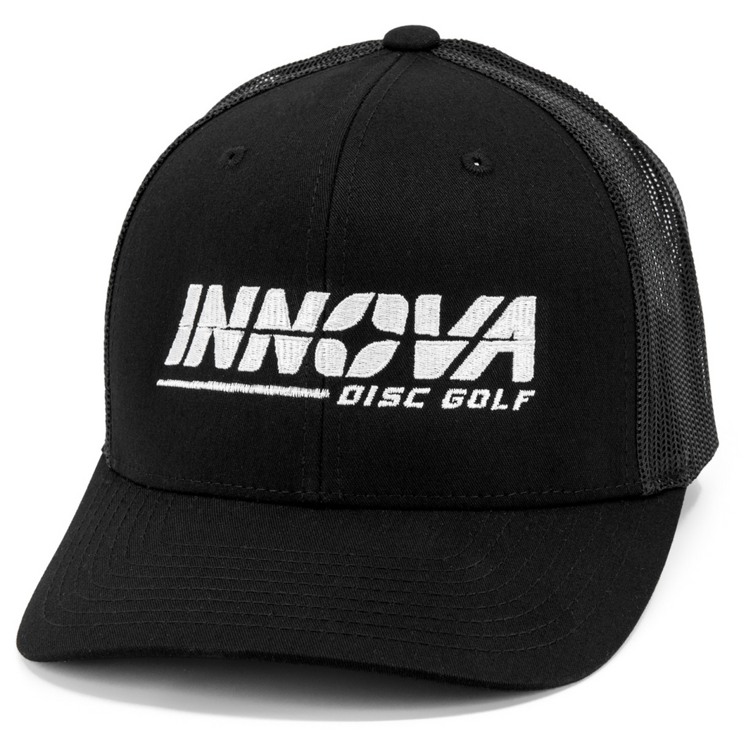 Innova Burst Snapback Trucker hat cap