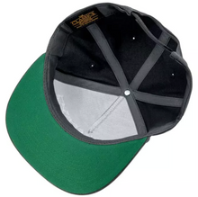 Load image into Gallery viewer, Innova Burst Flatbill Snapback hat cap
