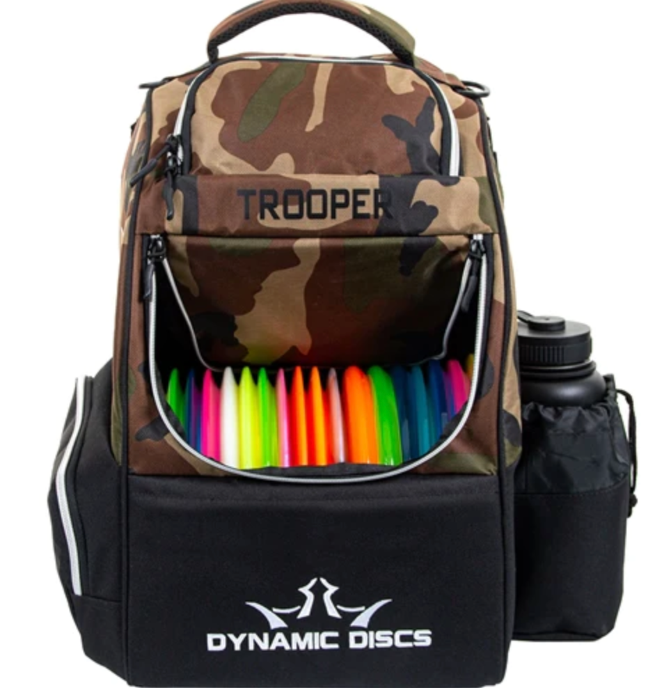 Dynamic Discs Trooper Backpack