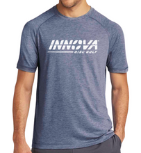 Load image into Gallery viewer, Innova Burst logo Tri-blend Performance Jersey
