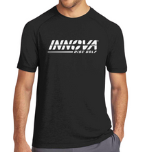 Load image into Gallery viewer, Innova Burst logo Tri-blend Performance Jersey
