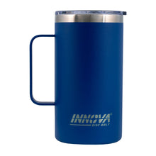 Load image into Gallery viewer, Innova Burst Logo INNsulated Mug
