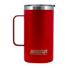 Load image into Gallery viewer, Innova Burst Logo INNsulated Mug
