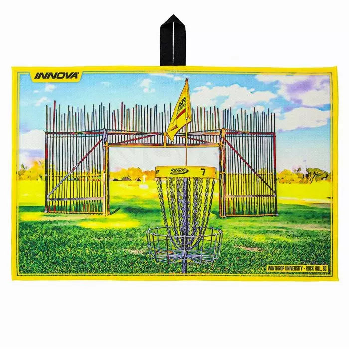 Innova Tour Towel