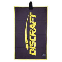 Load image into Gallery viewer, Paul McBeth Microfiber Towel
