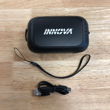 Load image into Gallery viewer, Innova Super Hand Warmer &amp; Power Brick / Flashlight
