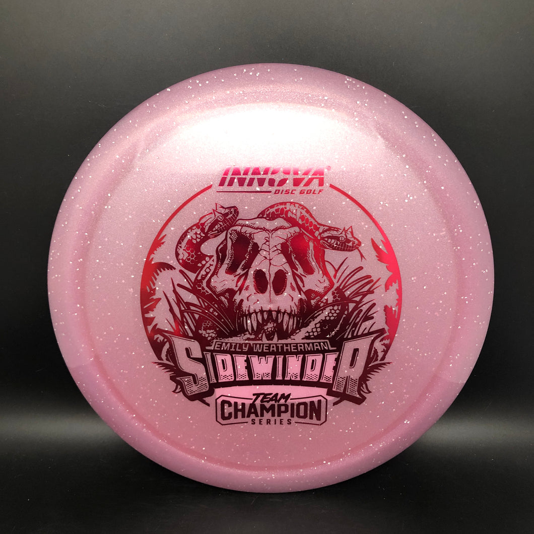 Innova Champion Moondust Sidewinder Weatherman