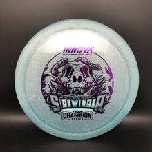 Load image into Gallery viewer, Innova Champion Moondust Sidewinder Weatherman
