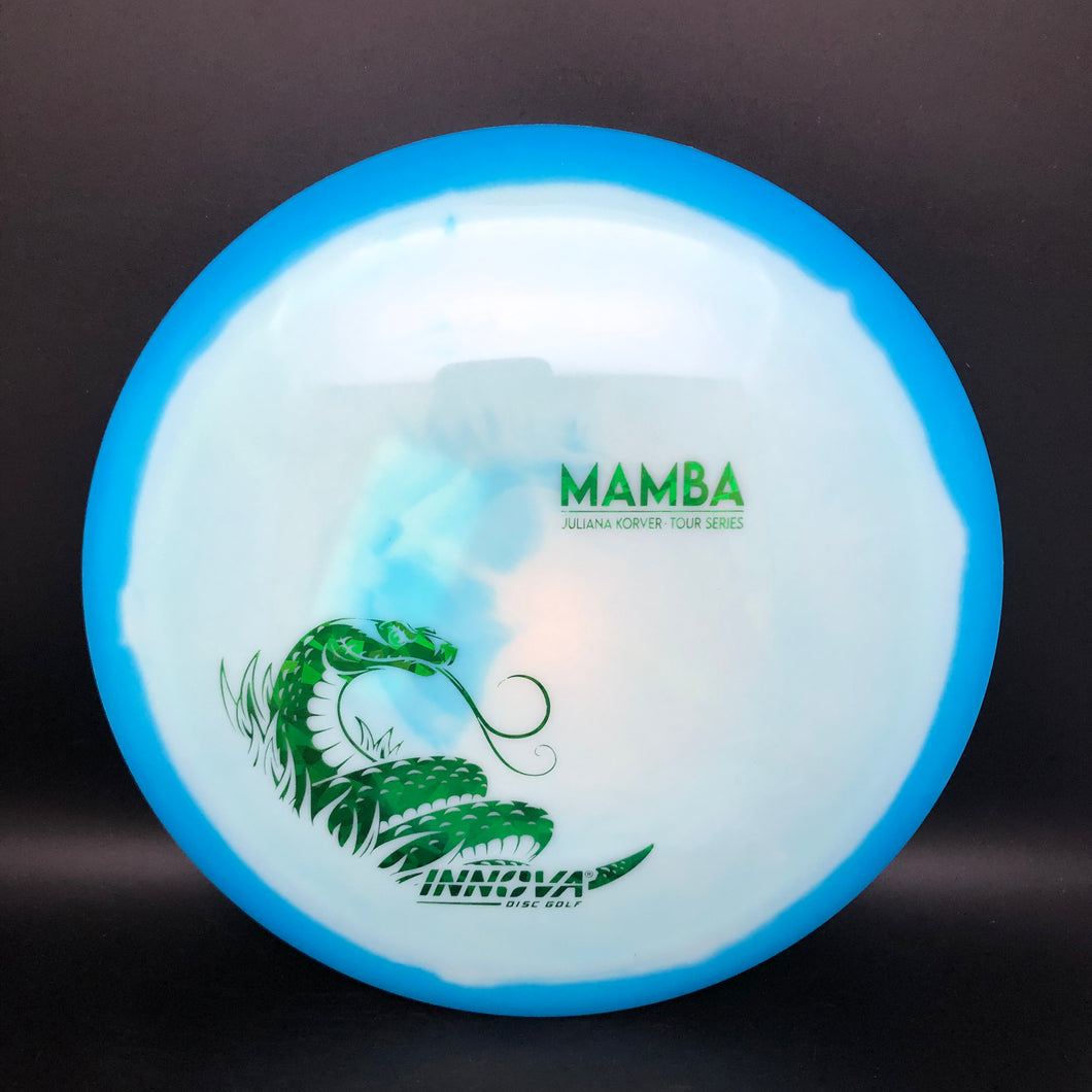 Innova Proto Glow Halo Star Mamba Korver