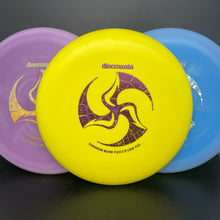 Load image into Gallery viewer, Discmania D-Line P2x Flex 2 Buhr Huk Lab
