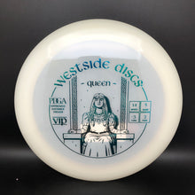 Load image into Gallery viewer, Westside Discs VIP Queen - stock
