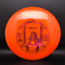 Load image into Gallery viewer, Westside Discs VIP Queen - stock
