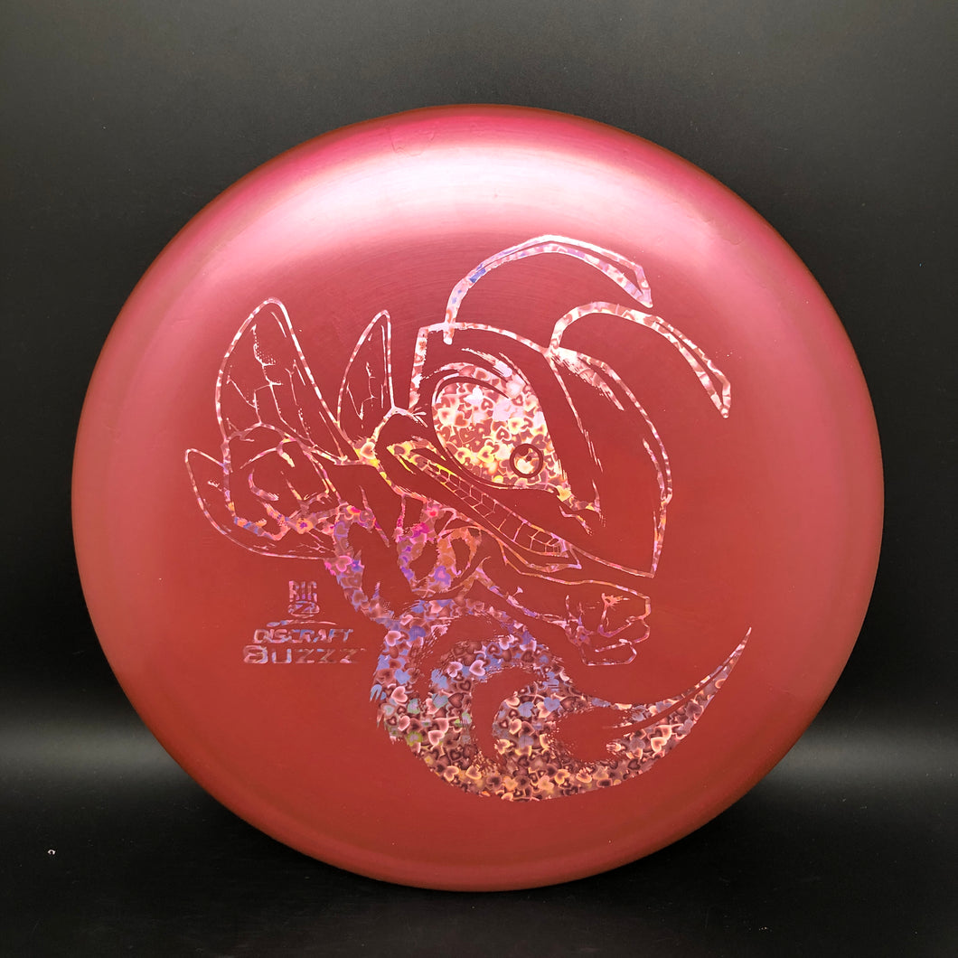 Discraft Big Z Buzzz - stock