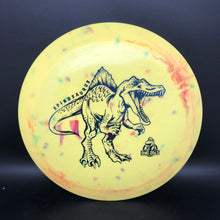 Load image into Gallery viewer, Dino Discs Egg Shell Spinosaurus
