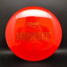 Load image into Gallery viewer, Clash Discs Steady Berry - stock
