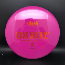 Load image into Gallery viewer, Clash Discs Steady Berry - stock
