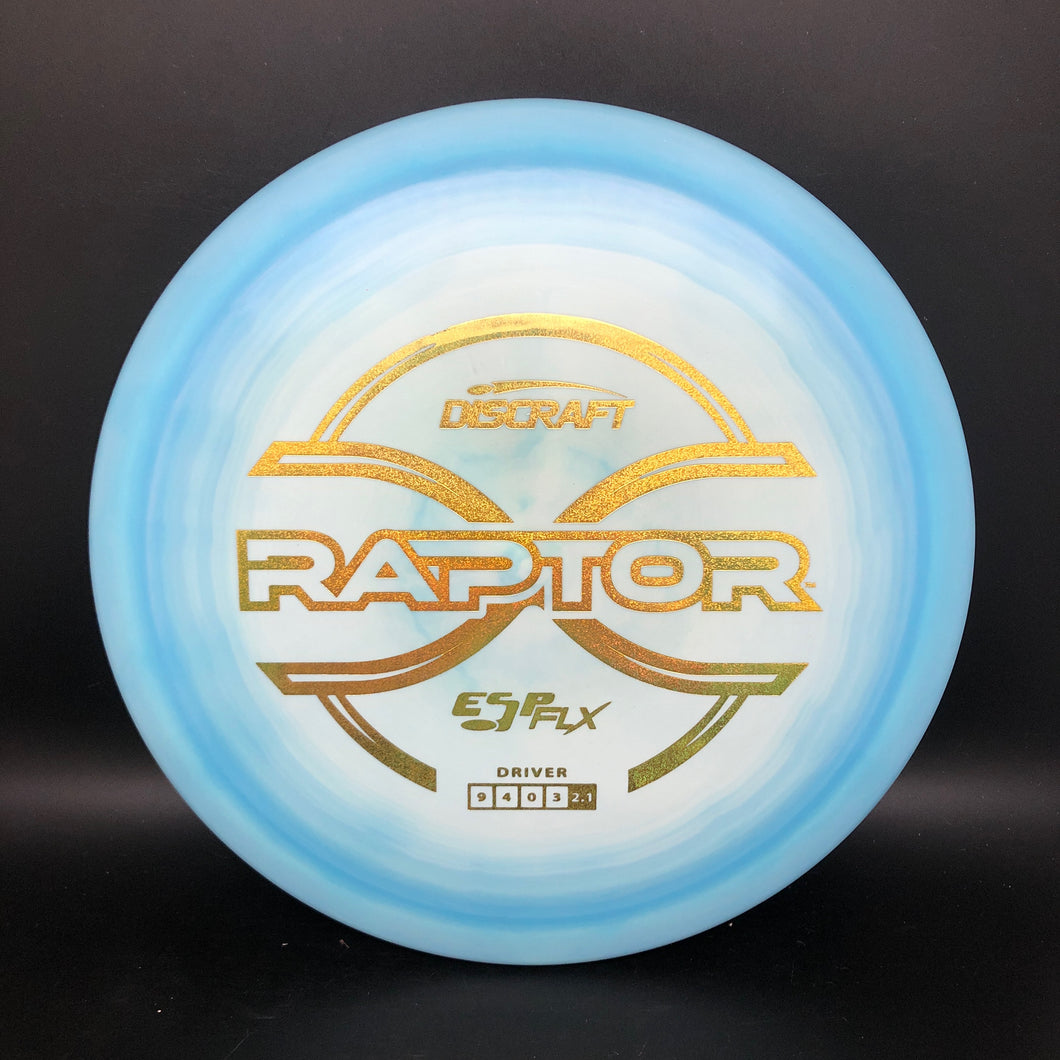 Discraft ESP FLX Raptor - stock