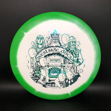 Load image into Gallery viewer, Westside Discs Tournament Orbit Sampo Kaleval Celebration
