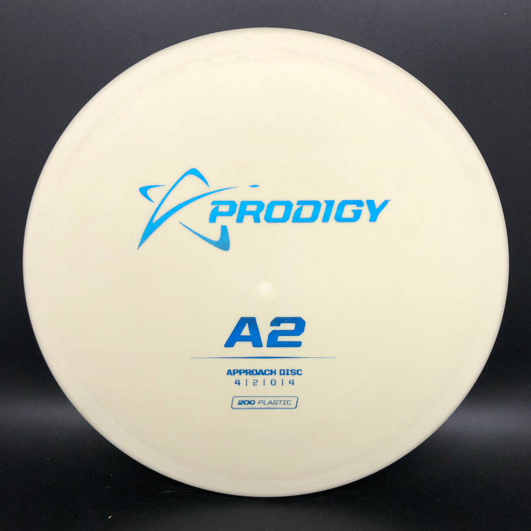 Prodigy 200 A2 - stock