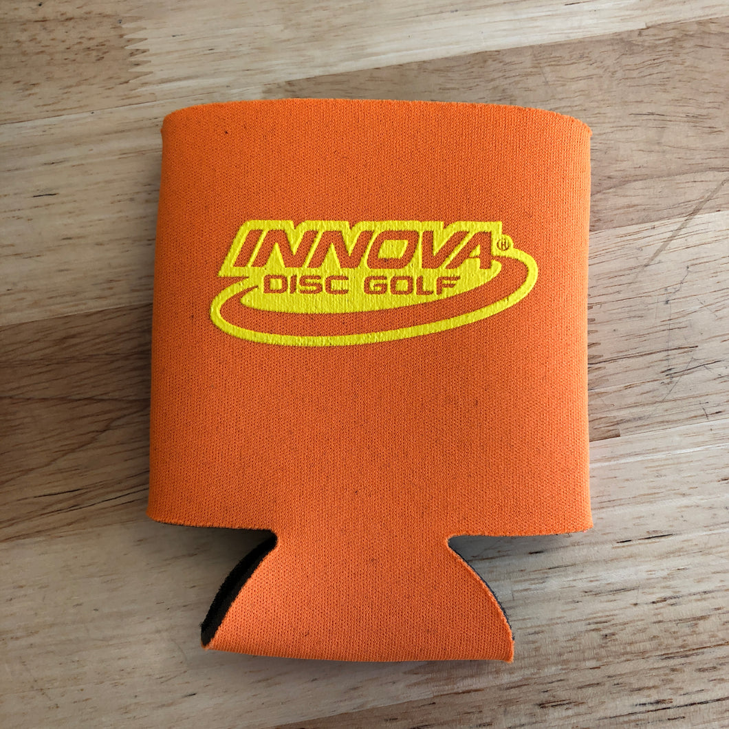 Innova Coozie Can Cooler - old logo