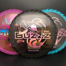 Load image into Gallery viewer, Discraft FuZed Buzzz (buzzzsaw) GRP 2.2
