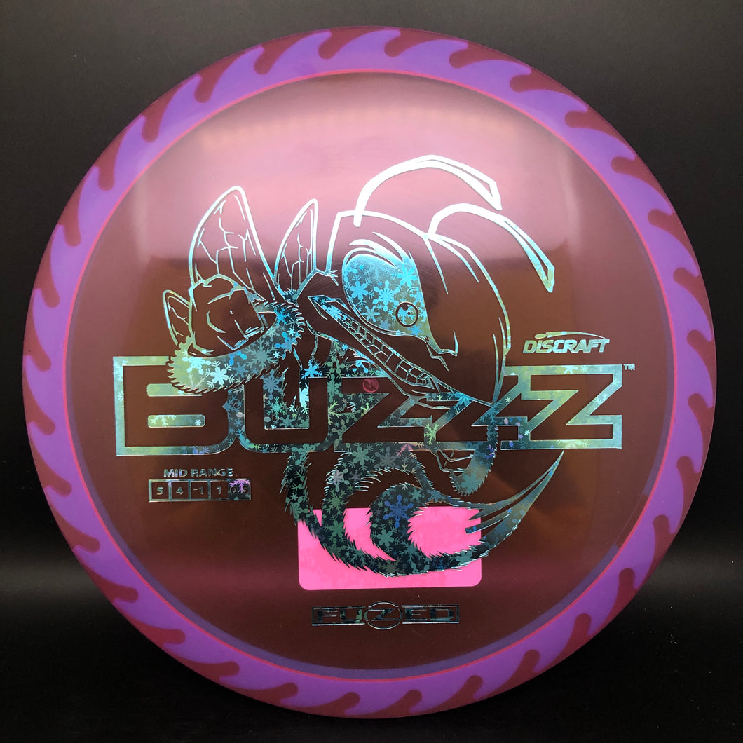Discraft FuZed Buzzz (buzzzsaw) GRP 2.2