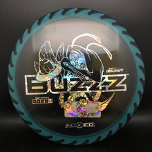 Load image into Gallery viewer, Discraft FuZed Buzzz (buzzzsaw) GRP 2.2
