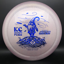 Load image into Gallery viewer, Innova Champion Moondust Wraith Masters Gnome
