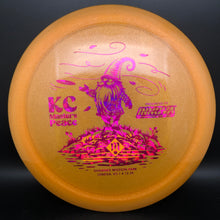 Load image into Gallery viewer, Innova Champion Moondust Wraith Masters Gnome
