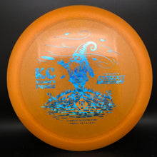 Load image into Gallery viewer, Innova Champion Moondust Wraith Masters Gnome
