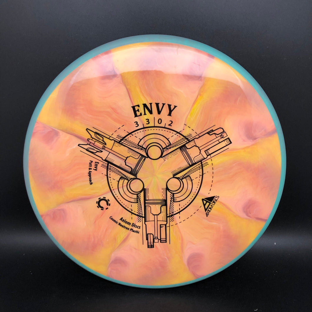 Axiom Cosmic Neutron Envy - stock