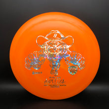 Load image into Gallery viewer, Discmania D-Line FD Swirl Flex 2 Anttila Austin
