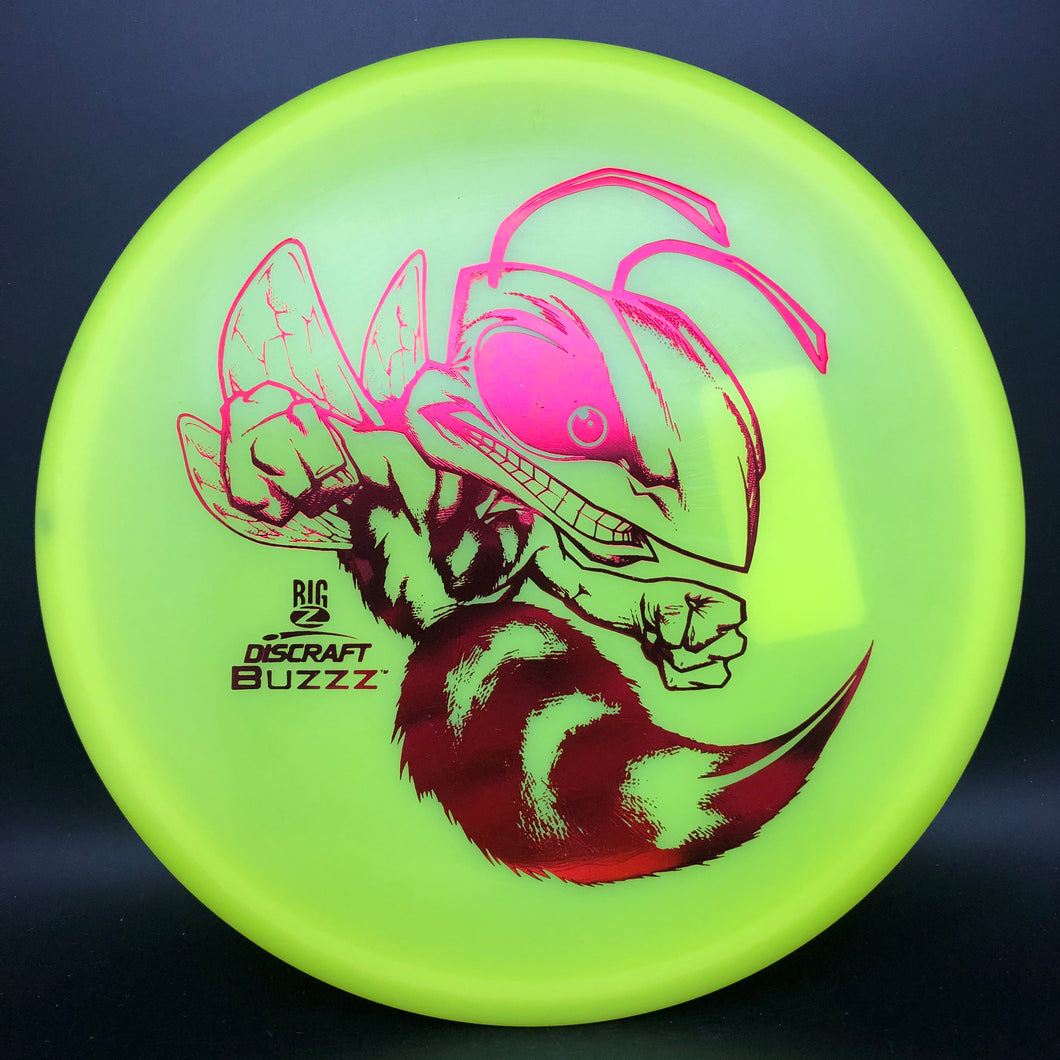 Discraft Big Z Buzzz - stock