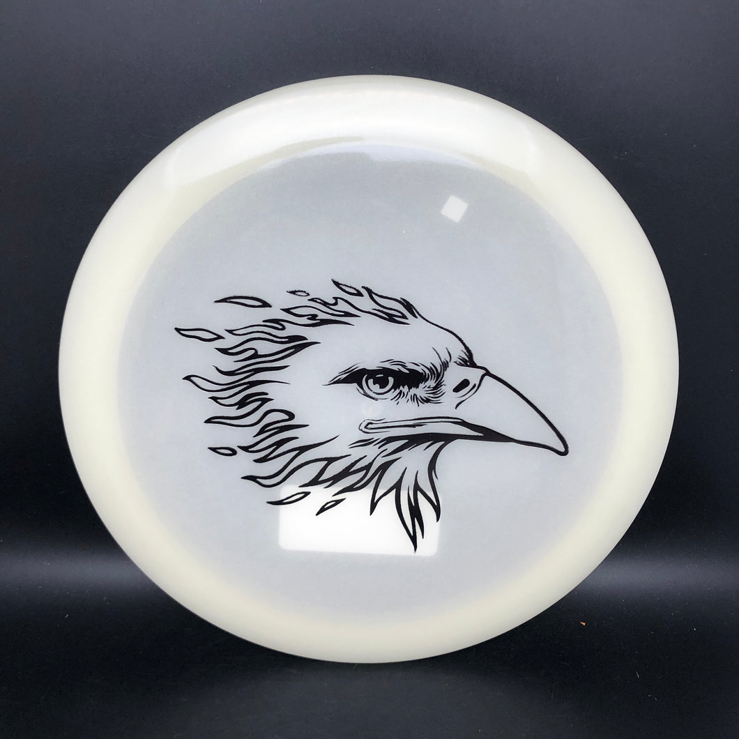 Mint Discs Nocturnal Phoenix - Apex Icon