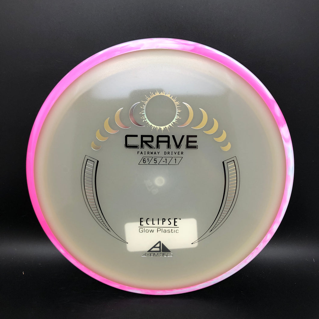 Axiom Eclipse Crave - stock