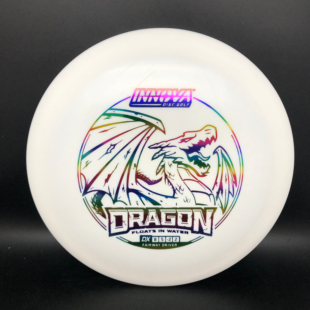 Innova DX Dragon - stock