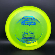 Load image into Gallery viewer, Innova Champion Leopard - stock
