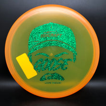 Load image into Gallery viewer, Discraft CryZtal Zone - Goose face
