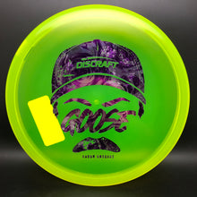 Load image into Gallery viewer, Discraft CryZtal Zone - Goose face
