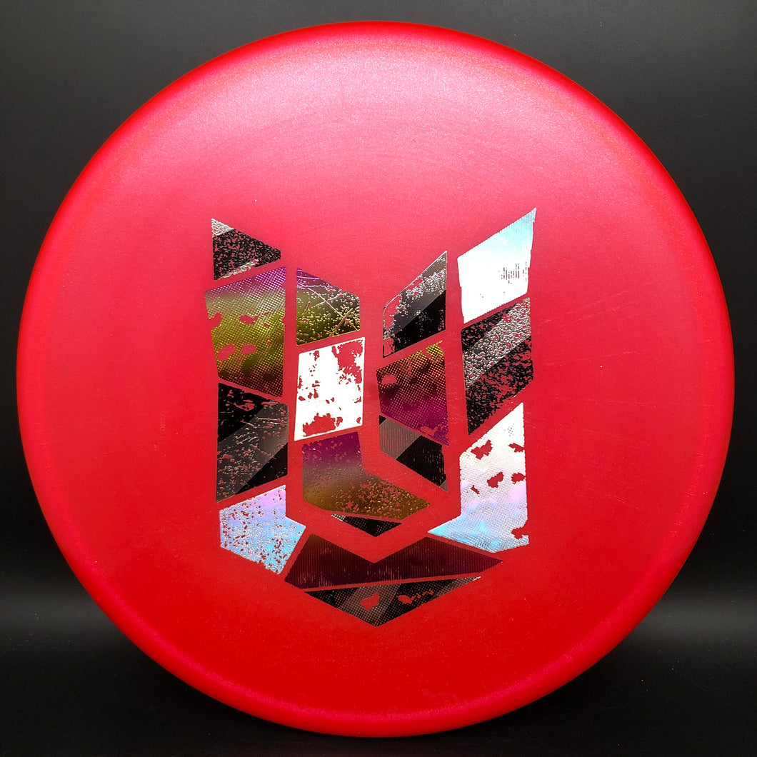 Discraft Colorshift Z Zone - Ulibarri