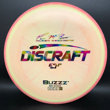 Load image into Gallery viewer, Discraft ESP Buzzz - stock
