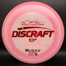 Load image into Gallery viewer, Discraft ESP Buzzz - stock
