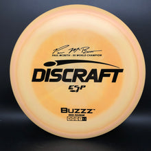 Load image into Gallery viewer, Discraft ESP Buzzz - stock
