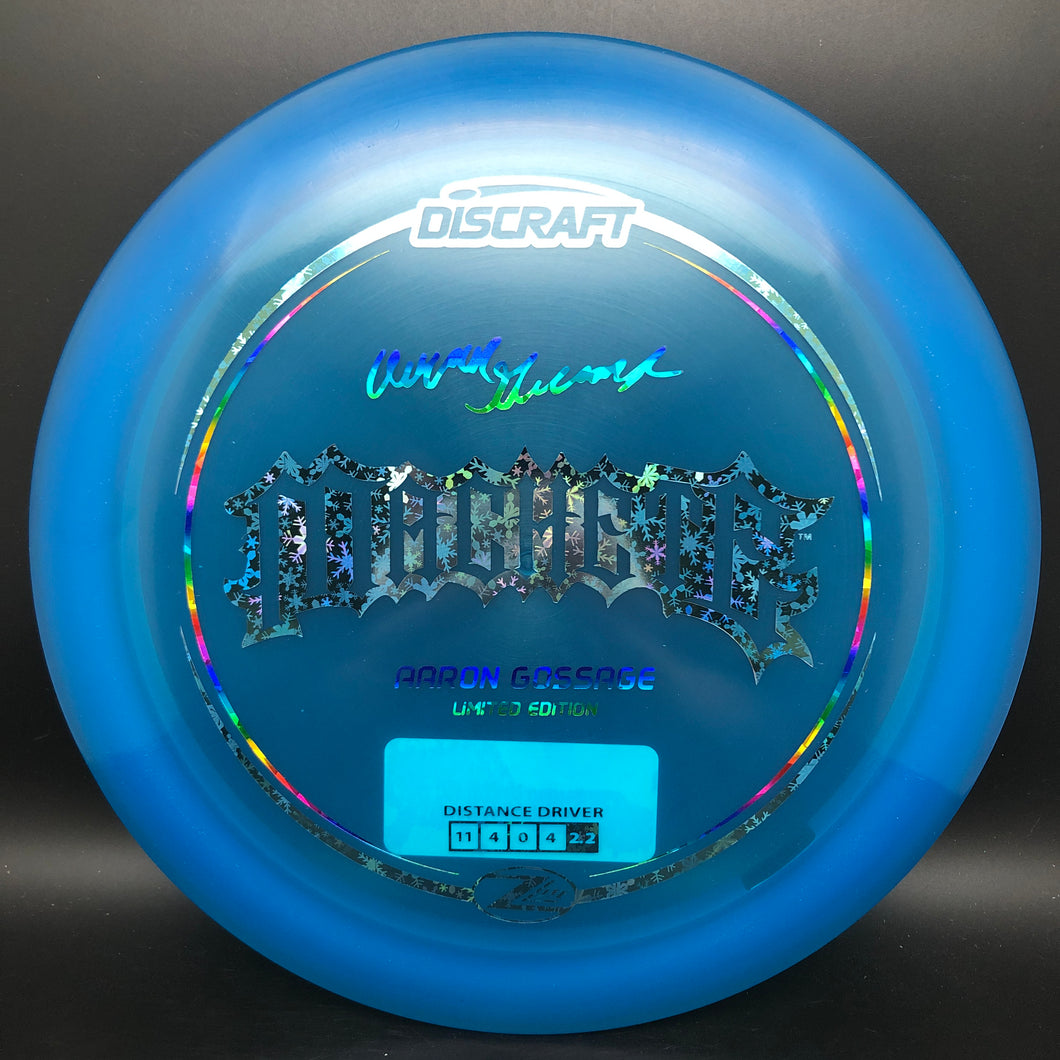 Discraft Z Lite Machete Gossage